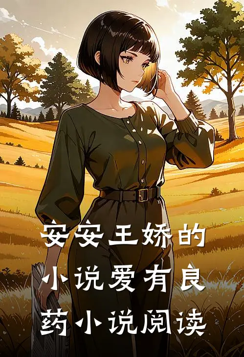 安安王娇的小说爱有良药小说阅读