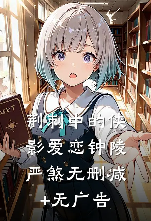 荆刺中的侠影爱恋钟陵严煞无删减+无广告