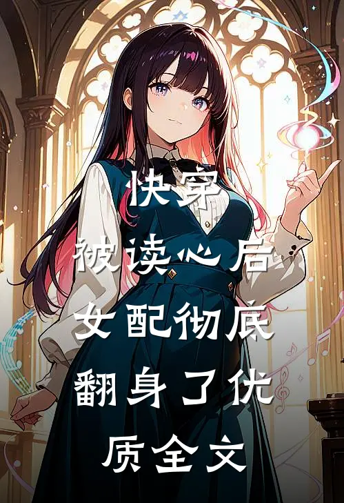 快穿：被读心后，女配彻底翻身了优质全文