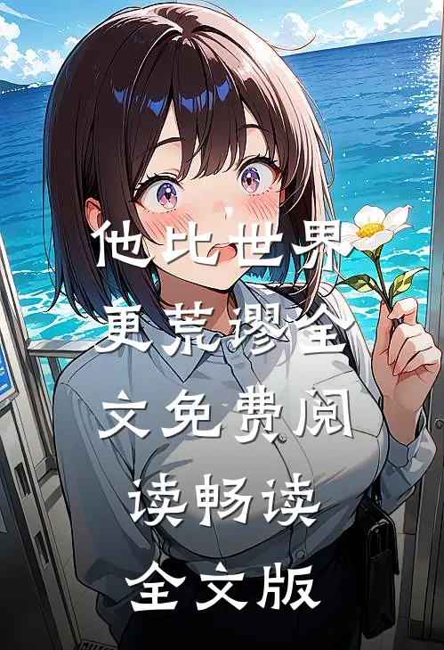 他比世界更荒谬全文免费阅读畅读全文版