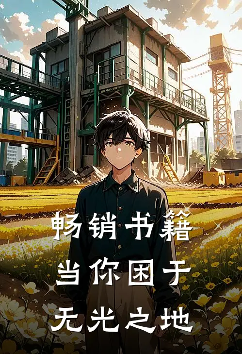 畅销书籍当你困于无光之地