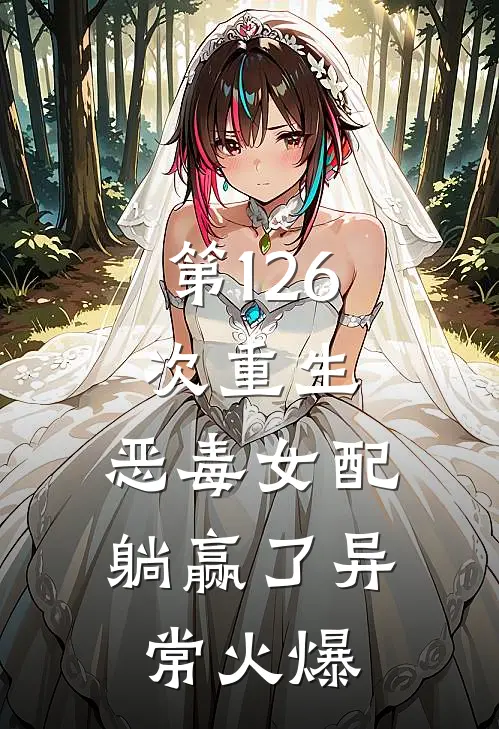 第126次重生，恶毒女配躺赢了异常火爆