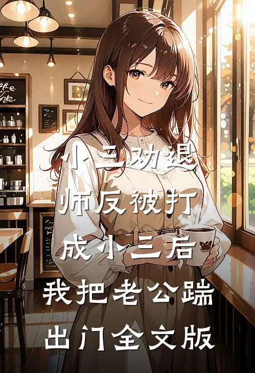 小三劝退师反被打成小三后，我把老公踹出门全文版