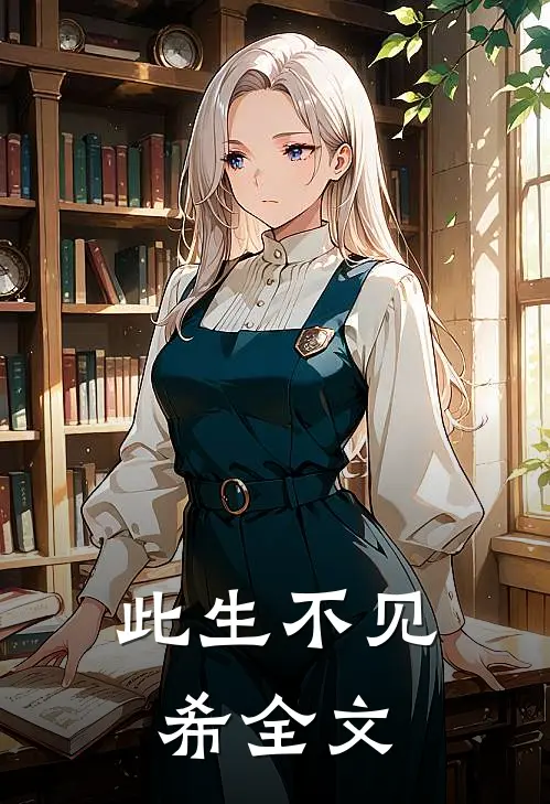 此生不见希全文