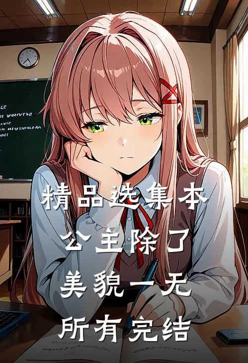 精品选集本公主除了美貌一无所有完结