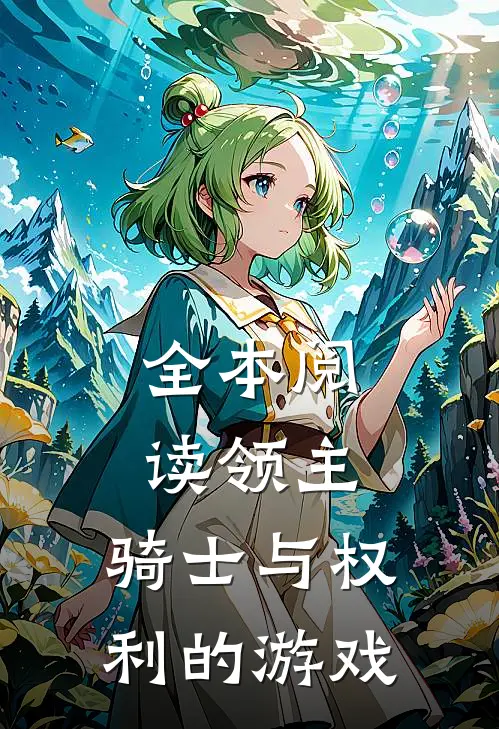 全本阅读领主：骑士与权利的游戏