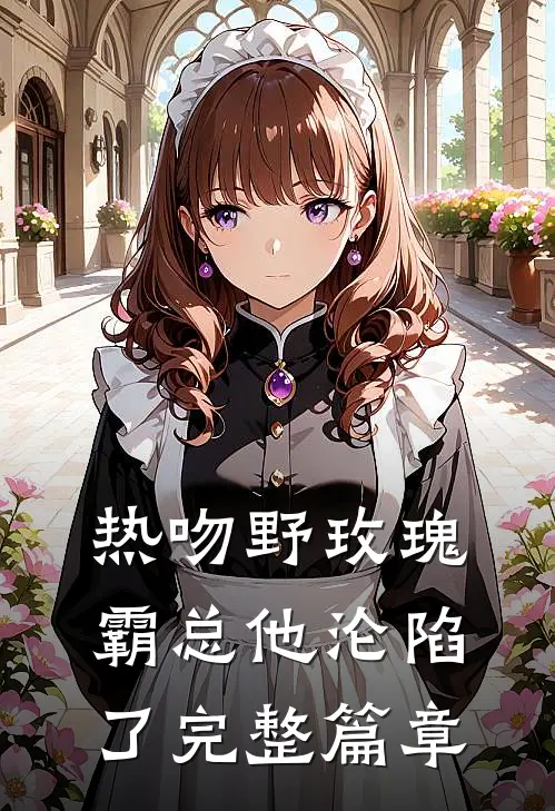热吻野玫瑰，霸总他沦陷了完整篇章