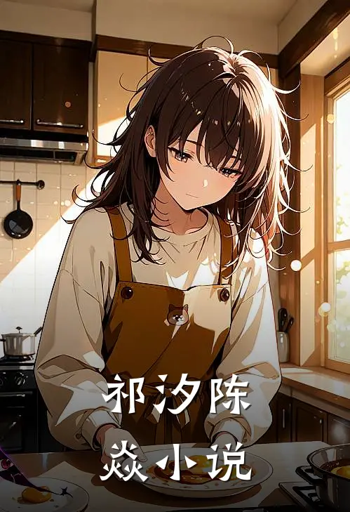 祁汐陈焱小说