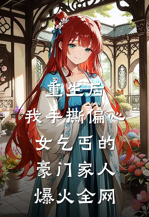 重生后，我手撕偏心女乞丐的豪门家人爆火全网