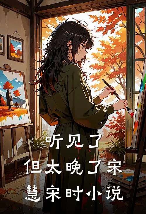 听见了，但太晚了宋慧宋时小说