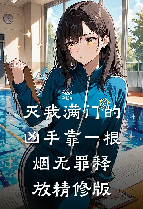 灭我满门的凶手靠一根烟无罪释放精修版