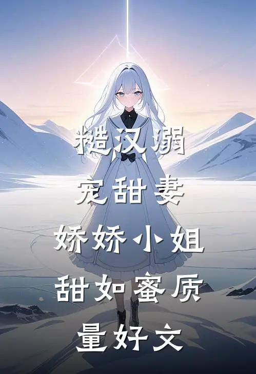 糙汉溺宠甜妻，娇娇小姐甜如蜜质量好文