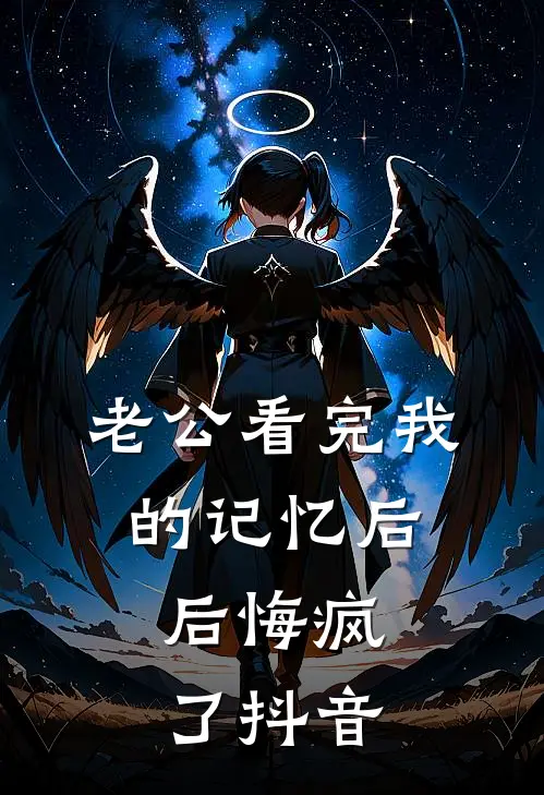 老公看完我的记忆后，后悔疯了抖音