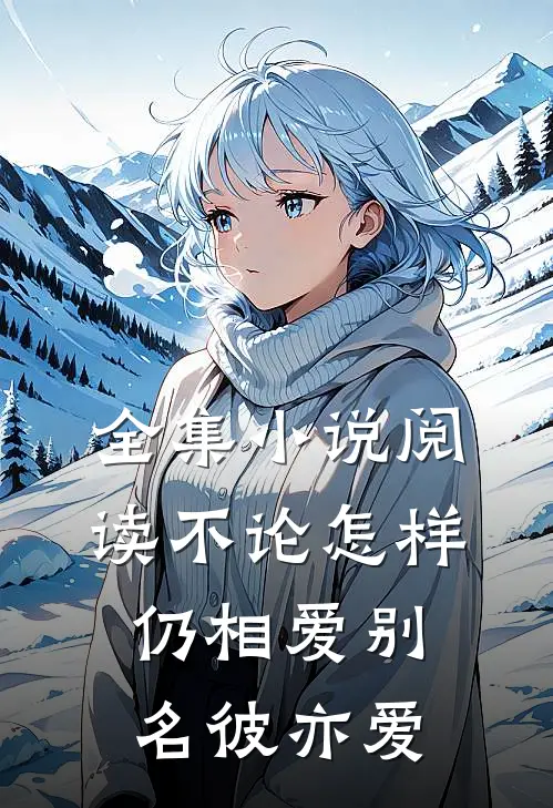 全集小说阅读不论怎样仍相爱别名彼亦爱