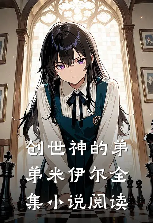 创世神的弟弟米伊尔全集小说阅读