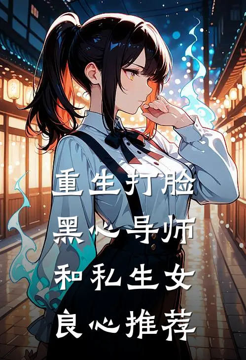 重生打脸黑心导师和私生女良心推荐