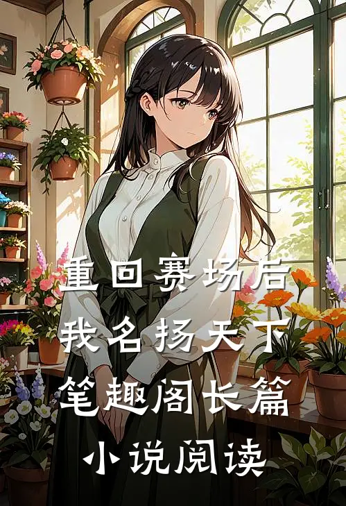 重回赛场后我名扬天下笔趣阁长篇小说阅读