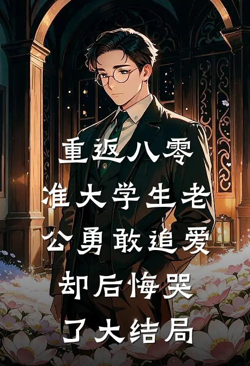 重返八零，准大学生老公勇敢追爱却后悔哭了大结局