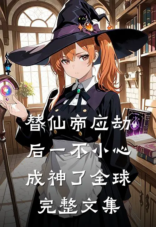 替仙帝应劫后一不小心成神了全球完整文集