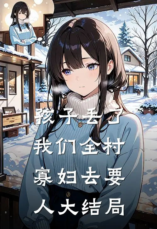 孩子丢了，我们全村寡妇去要人大结局