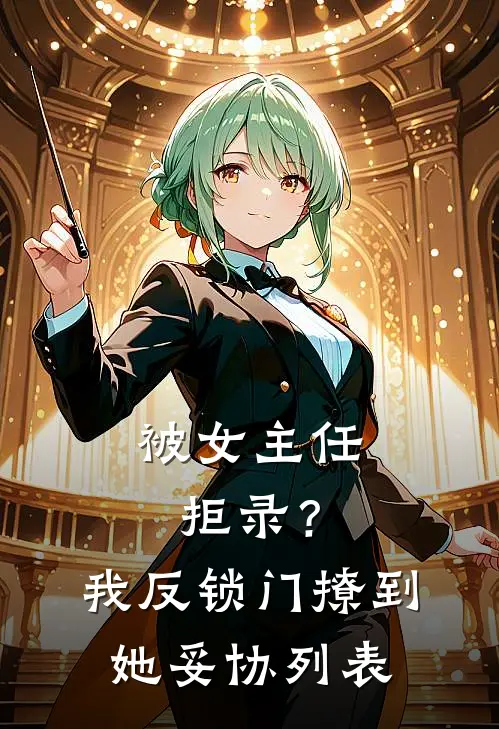 被女主任拒录？我反锁门撩到她妥协列表
