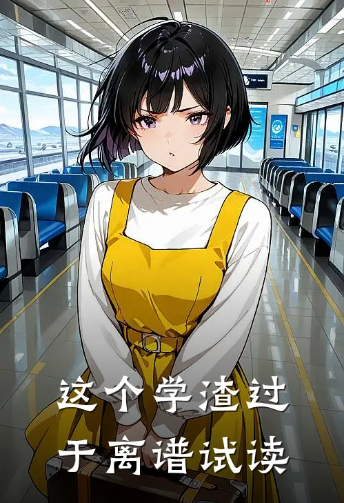 这个学渣过于离谱试读