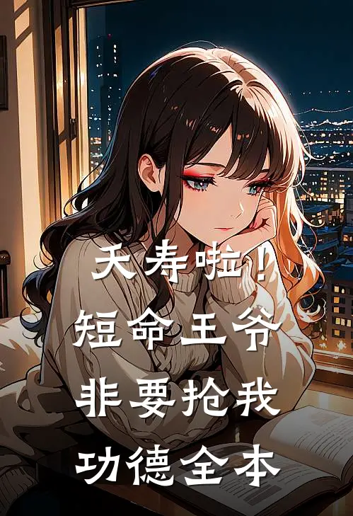 夭寿啦！短命王爷非要抢我功德全本