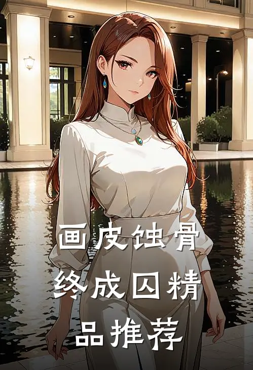 画皮蚀骨终成囚精品推荐