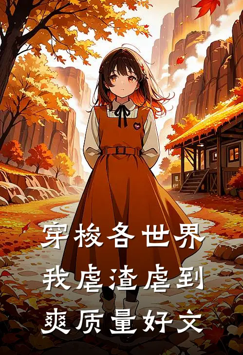 穿梭各世界，我虐渣虐到爽质量好文