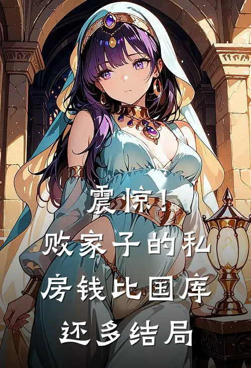 震惊！败家子的私房钱比国库还多结局