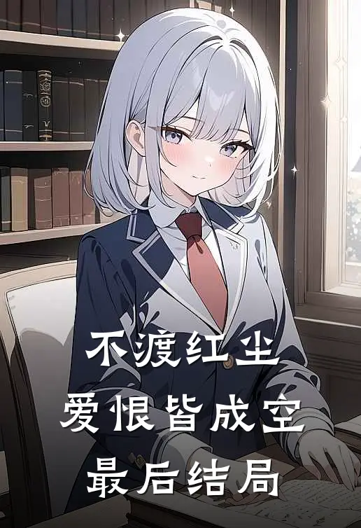 不渡红尘，爱恨皆成空最后结局