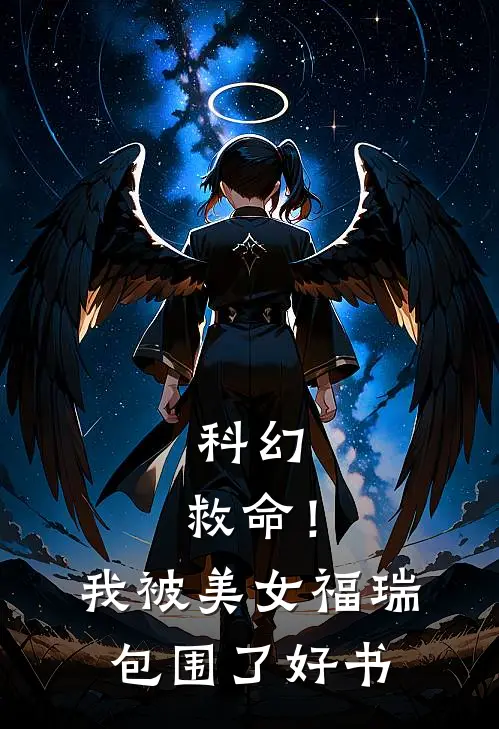 科幻：救命！我被美女福瑞包围了好书