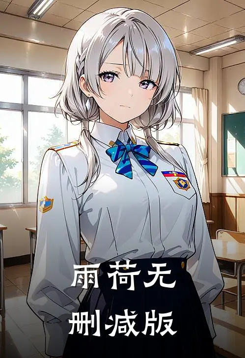 雨荷无删减版