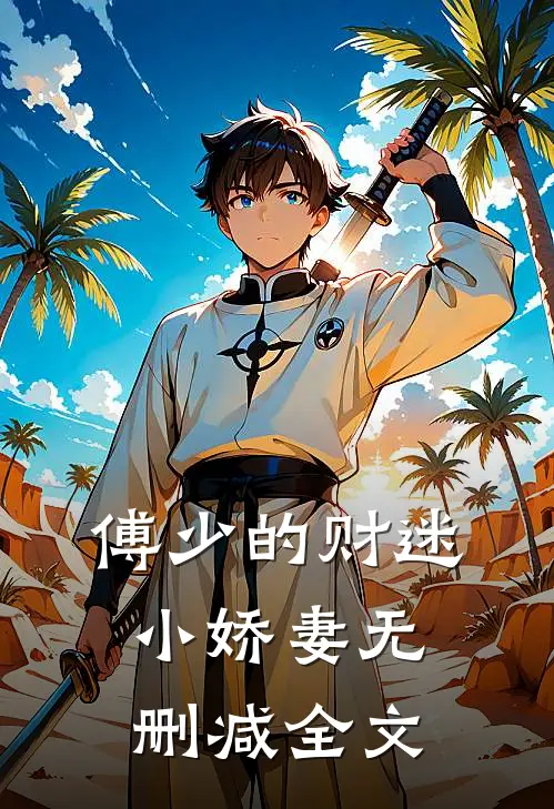傅少的财迷小娇妻无删减全文