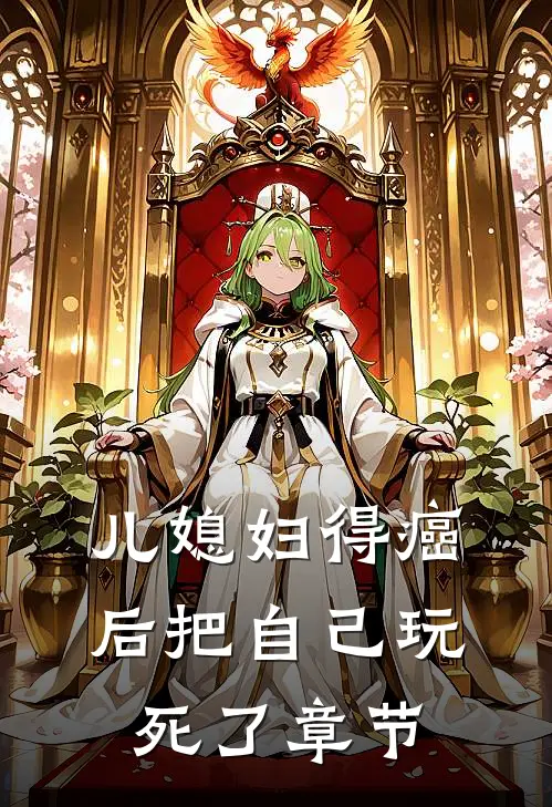 儿媳妇得癌后把自己玩死了章节
