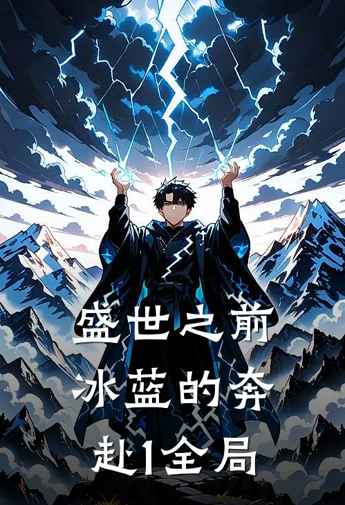 盛世之前-冰蓝的奔赴1全局