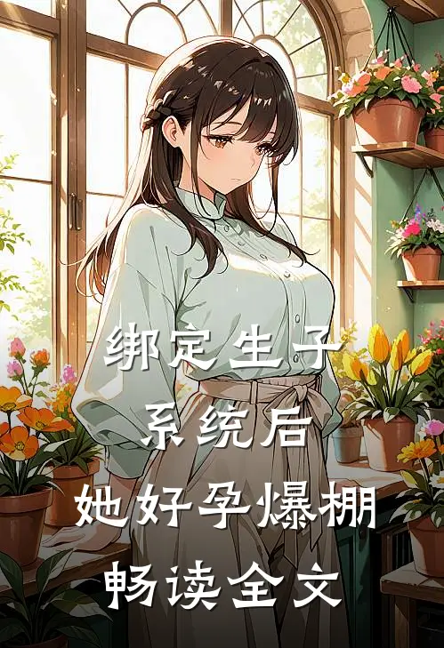 绑定生子系统后，她好孕爆棚畅读全文