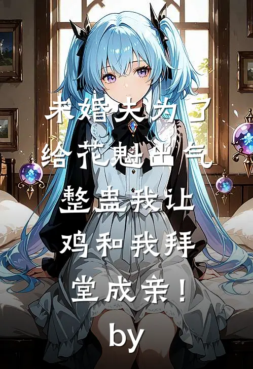 未婚夫为了给花魁出气，整蛊我让鸡和我拜堂成亲！by