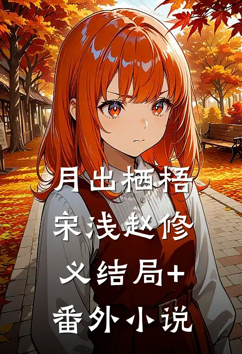 月出栖梧宋浅赵修义结局+番外小说