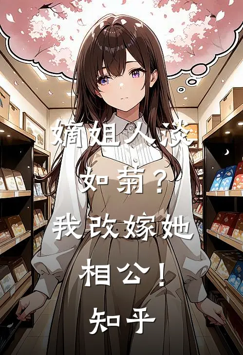 嫡姐人淡如菊？我改嫁她相公！知乎