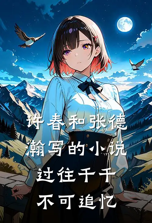 许春和张德瀚写的小说过往千千，不可追忆