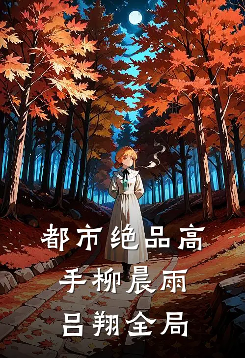 都市绝品高手柳晨雨吕翔全局