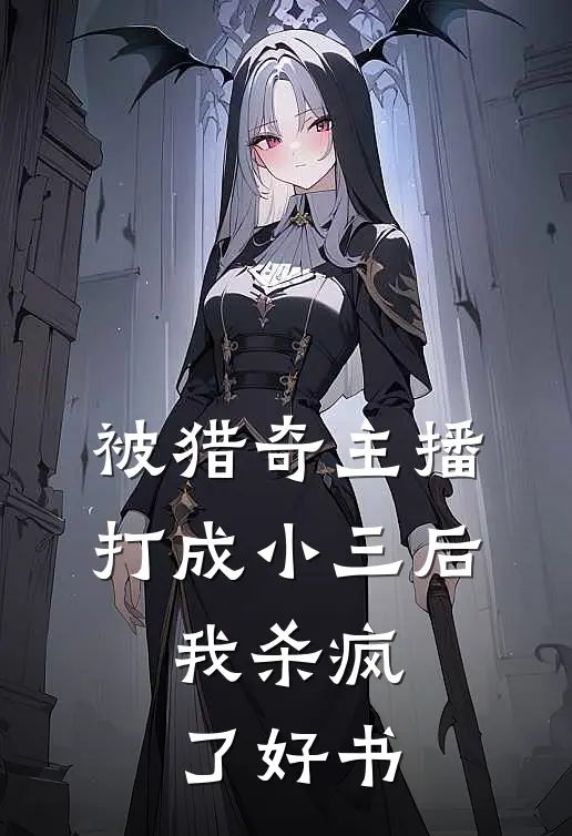 被猎奇主播打成小三后，我杀疯了好书