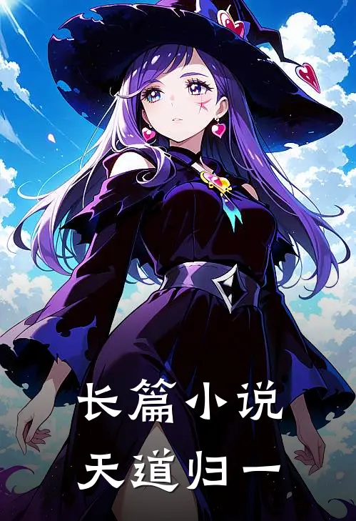 长篇小说天道归一