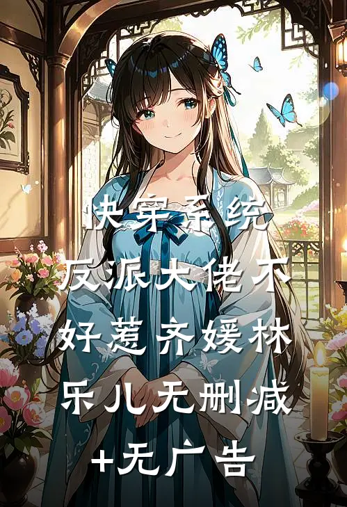 快穿系统：反派大佬不好惹齐媛林乐儿无删减+无广告
