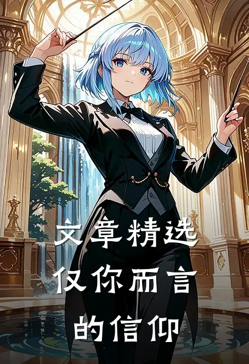 文章精选仅你而言的信仰