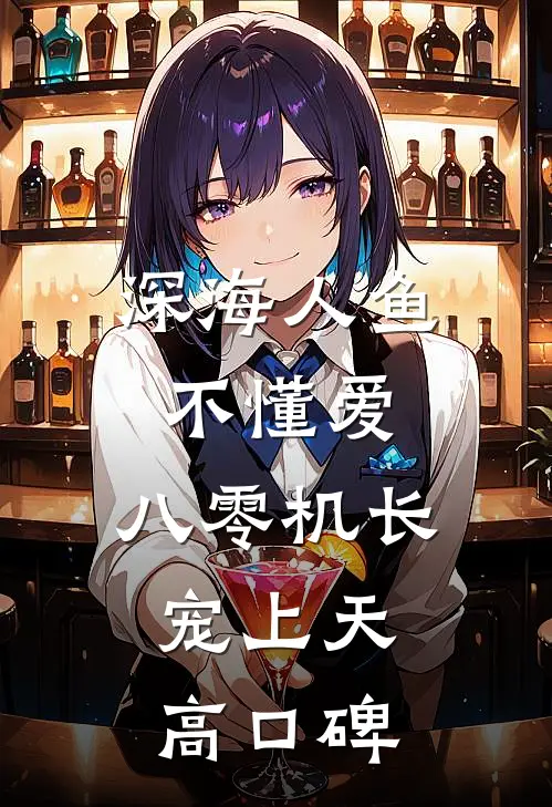 深海人鱼不懂爱，八零机长宠上天高口碑