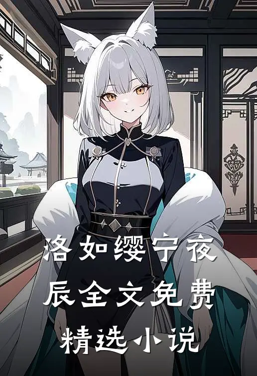 洛如缨宁夜辰全文免费精选小说