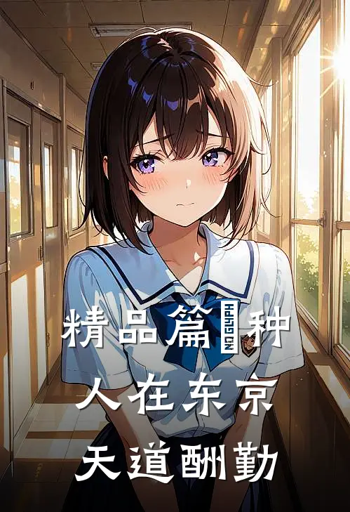 精品篇喰种：人在东京，天道酬勤