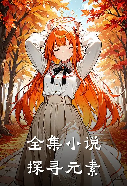 全集小说探寻元素